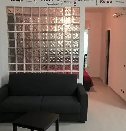 Loft Alloggio Turistico 로마