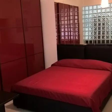 아파트 Loft Alloggio Turistico