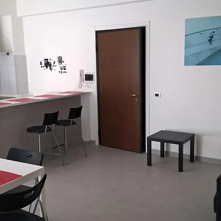 Loft Alloggio Turistico 아파트 *