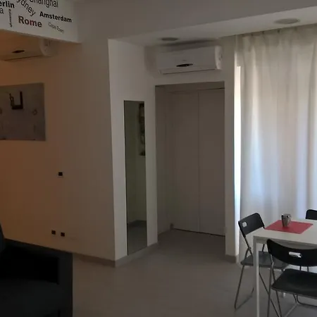 Loft Alloggio Turistico * 로마