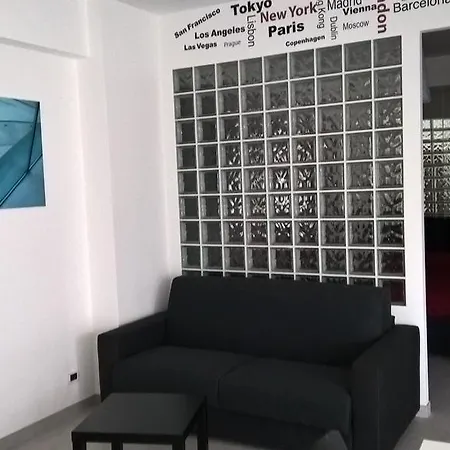 Loft Alloggio Turistico