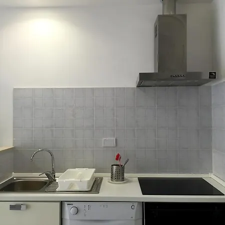 Loft Alloggio Turistico 아파트 로마